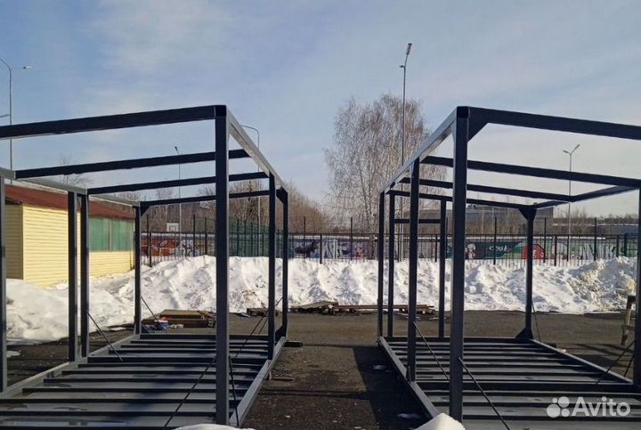 Сварщик и монтажник