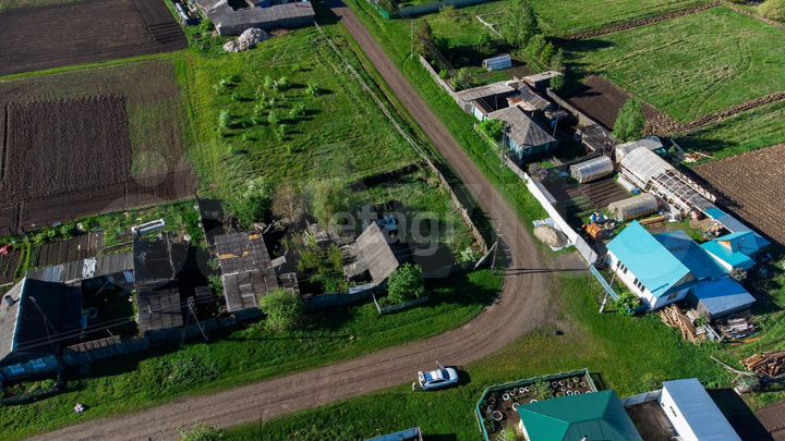 Участок 22 сот. (личное подсобное хозяйство (лпх))