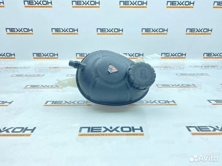 Бачок расширительный Mercedes-Benz E-Class S213