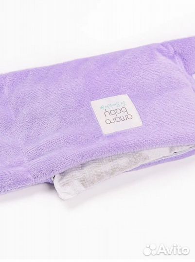 Пояс грелка для детей