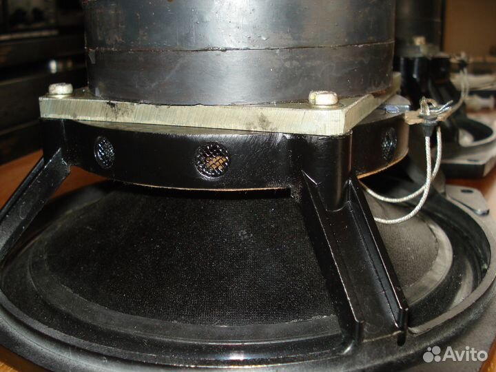 Нч динамики 10