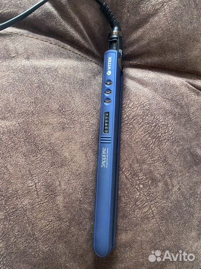 Утюжек для волос профессиональный