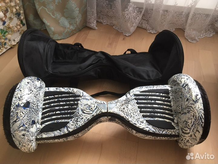 Гироскутер