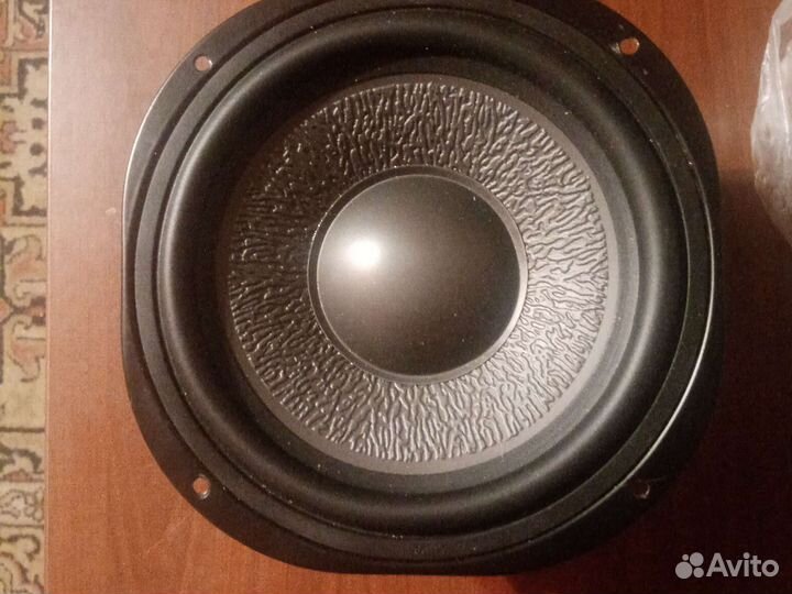 Динамики акустические 6-8 Om