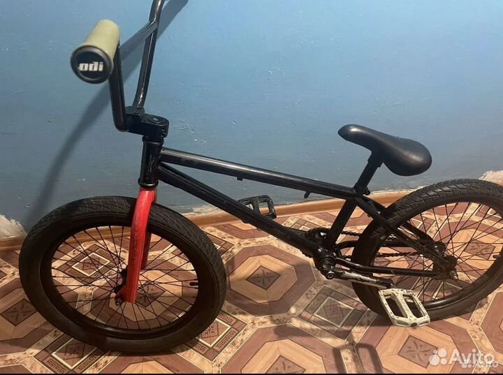 Велосипед bmx