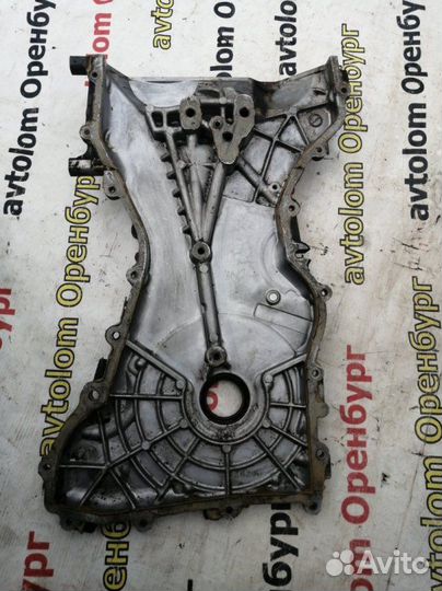 Крышка грм Mazda Cx-7 ER3P 2006-2012
