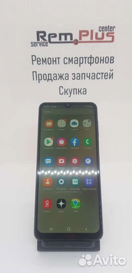 Samsung A12 3/32
