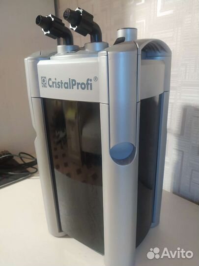 Фильтр для аквариума JBL