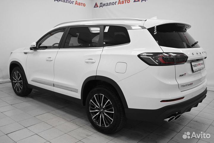 Chery Tiggo 8 Pro Max 2 AMT, 2023