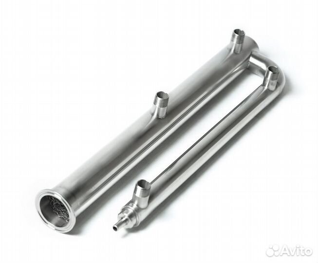 Бражная колонна 2 дюйма Ректифай