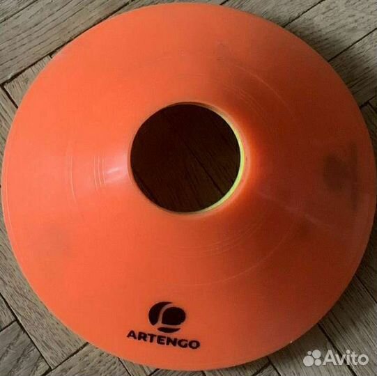 Фишки для футбола