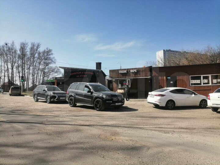 Свободного назначения, 500 м²