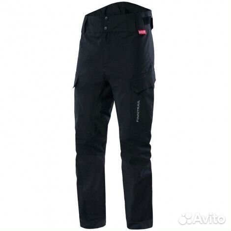 Брюки Finntrail Expert