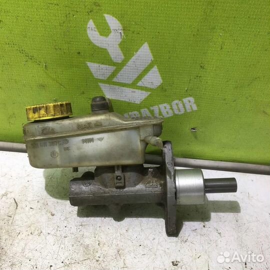 Цилиндр тормозной главный Фольксваген Поло