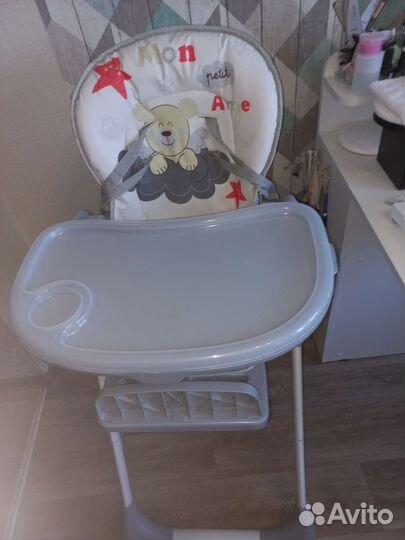 Стульчик для кормления