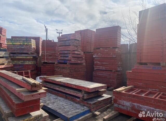 Стеновая опалубка(продажа и аренда)