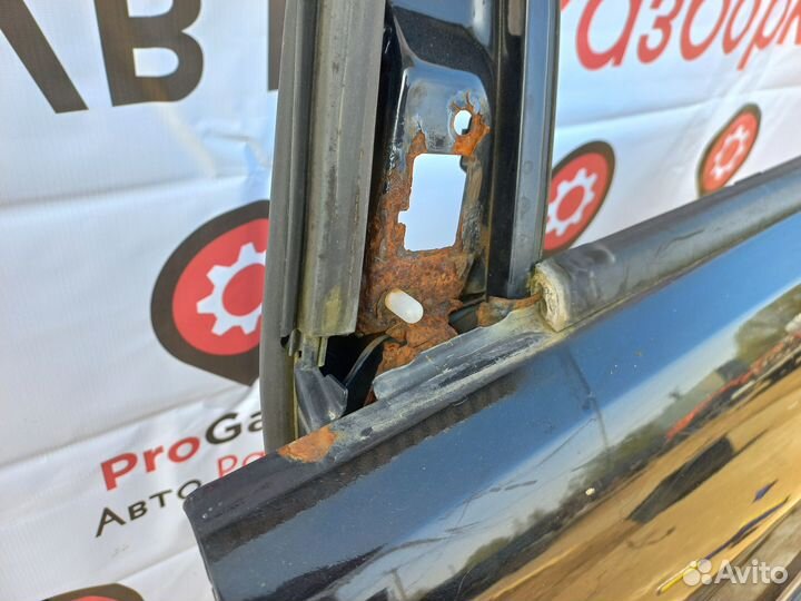 Дверь передняя левая Ford Focus II Фокус 2 дорест