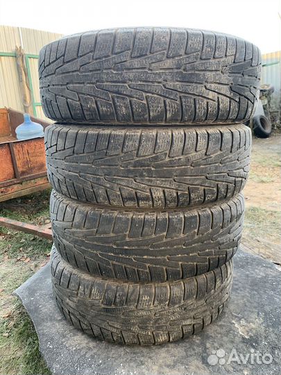 Nokian Tyres Nordman RS2 SUV 225/65 R17