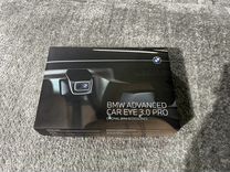 Видеорегистратор BMW Advanced Car Eye 3.0 Pro