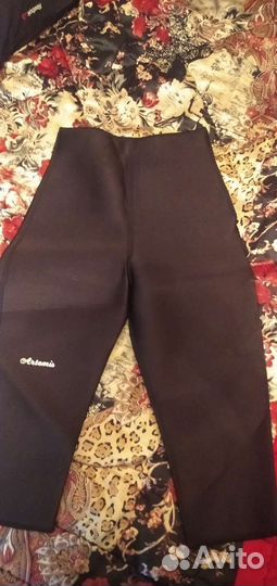 Бриджи для дайвинга