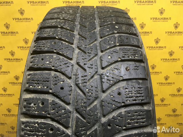 Bridgestone Ice Cruiser 5000 195/60 R15 88T