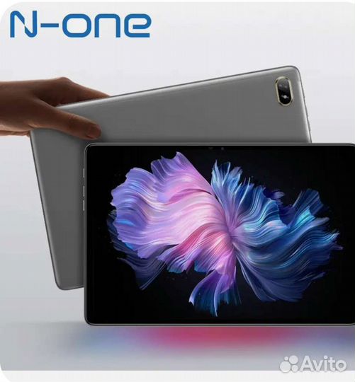 Планшет NPad Air