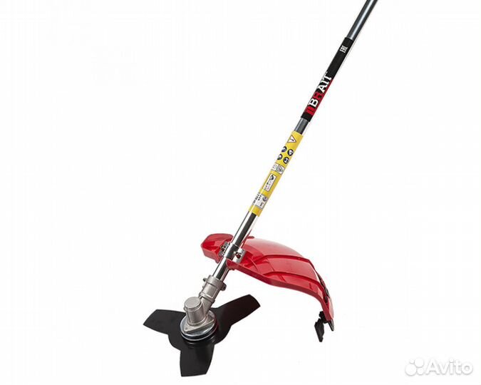 Триммер бензиновый brait BR-430