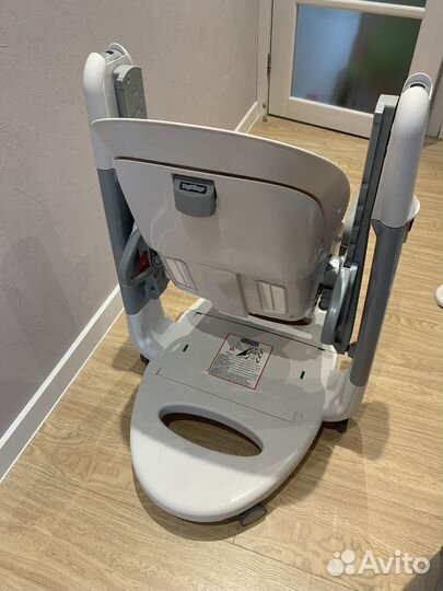 Стульчик для кормления peg perego tatamia
