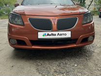 Pontiac Vibe 1.8 AT, 2004, 228 000 км, с пробегом, цена 650 000 руб.