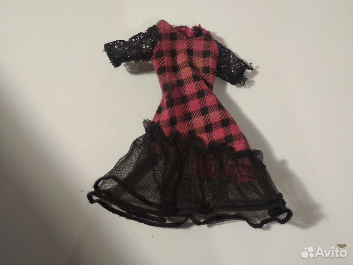 Аксессуары для кукол