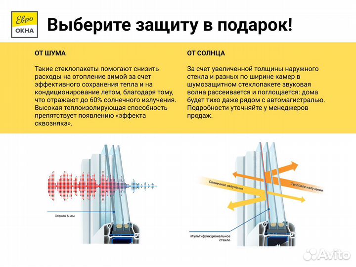 Пластиковые окна с завода