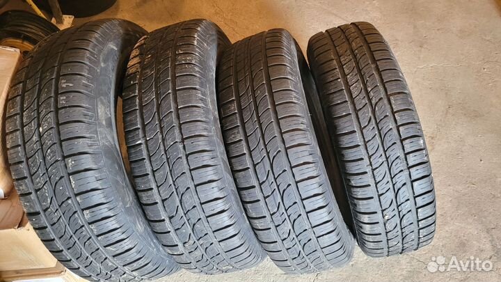 Viatti Bosco A/T 205/70 R15