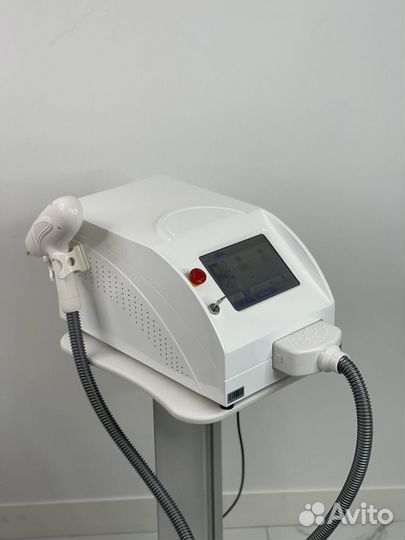 Лазер для удаления тату карбоновый пилинг