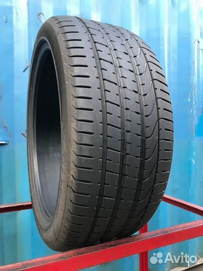 Pirelli P Zero 265/40 R21 101Y