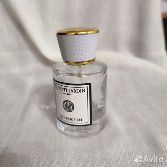 Флаконы от духов SI и др