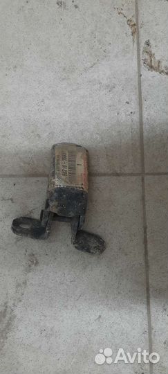 Петля двери верх. пер. П. Toyota LC Prado 120/2005