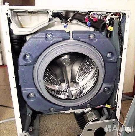 Ремонт Стиральных Машин Выезд на Дом