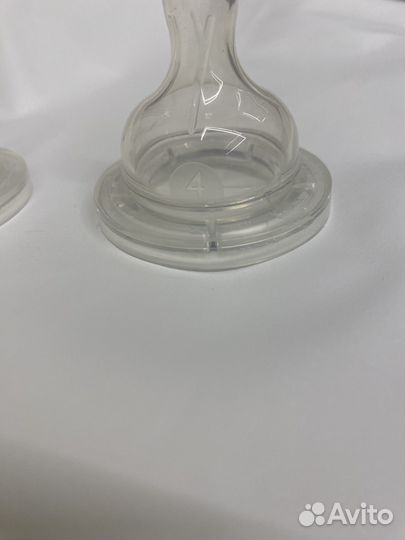 Соски для кормления Philips Avent