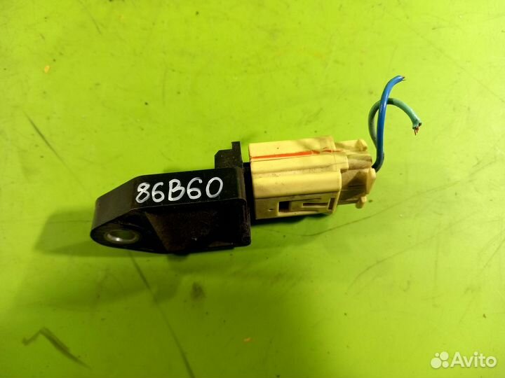 Датчик удара для Toyota Avensis