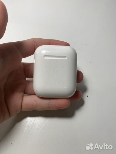 Airpods