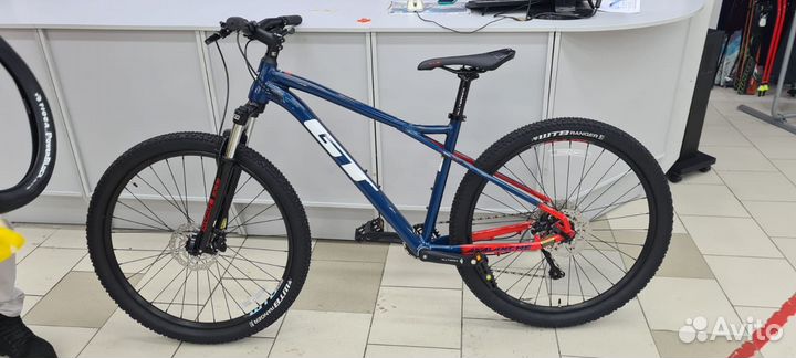 Gt avalanche comp 27.5