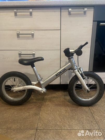 Беговел kokua