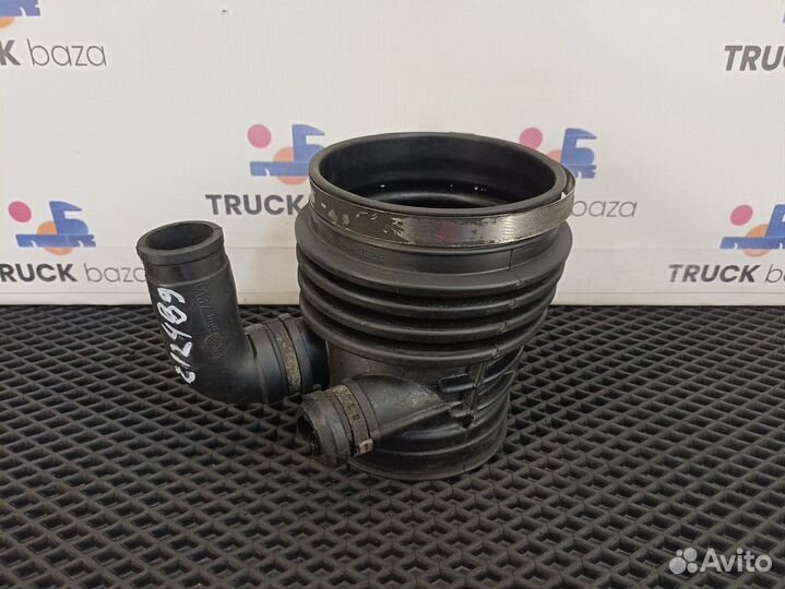 51094020188 Патрубок турбины