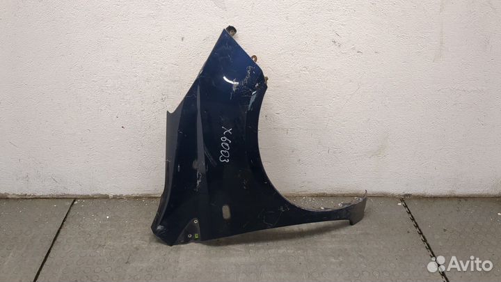 Крыло Nissan Note E11, 2006