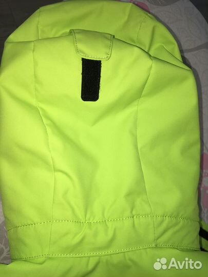 Зимняя куртка reima 116