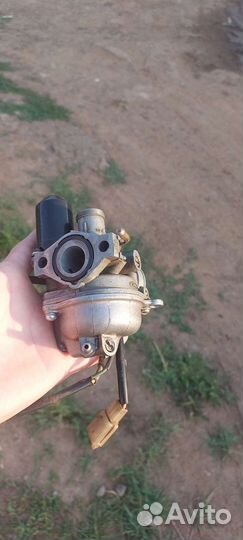 Карбюрато honda dio 18,27,28