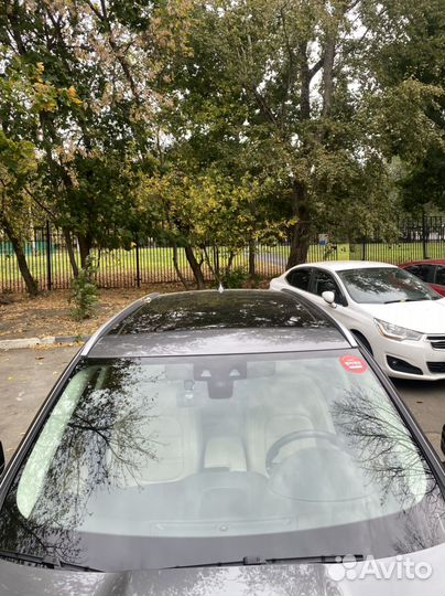 Jaguar F-Pace 2.0 AT, 2019, 51 800 км