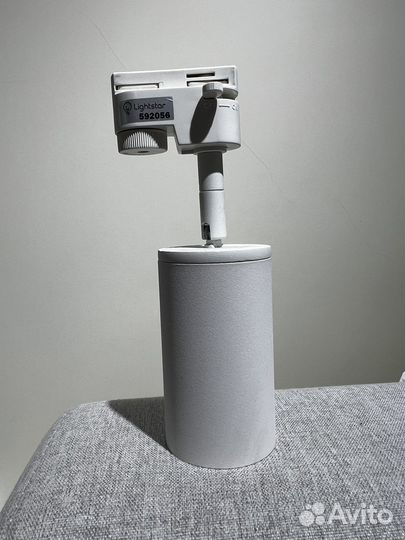 Трековый светильник Lightstar 592056