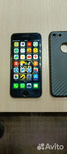 iPhone 7 128gb