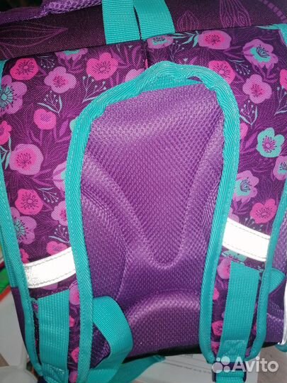 Рюкзак ранец портфель школьный